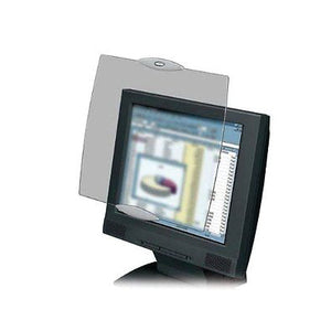 Fellowes LCD Privacy Screen, 19"
