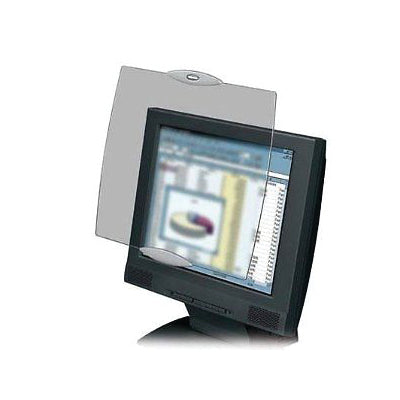Fellowes LCD Privacy Screen, 19