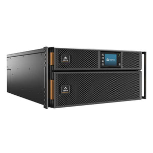 VERTIV LIEBERT GXT5 UPS - 3000VA/2700W 120V, NETWORK CARD, ONLINE DOUBLE CONVERS
