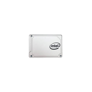 Intel 545s Series SSDSC2KW512G8 512GB 2.5 inch SATA3 Solid State Drive (TLC)