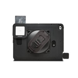 Kensington K64495WW SecureBack Rugged Case for Square Readers - 9.7 inch iPad models