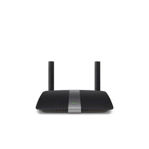 Linksys EA6350 AC1200+ Dual-Band Smart Wi-Fi Wireless Router
