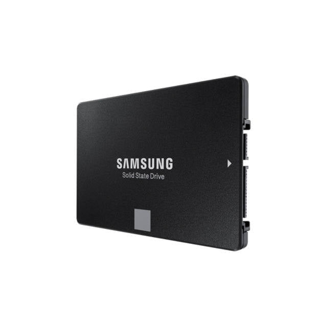 Samsung 860 EVO Series 4TB 2.5 inch SATA3 Solid State Drive, Bulk (Samsung V-NAND 3bit MLC)