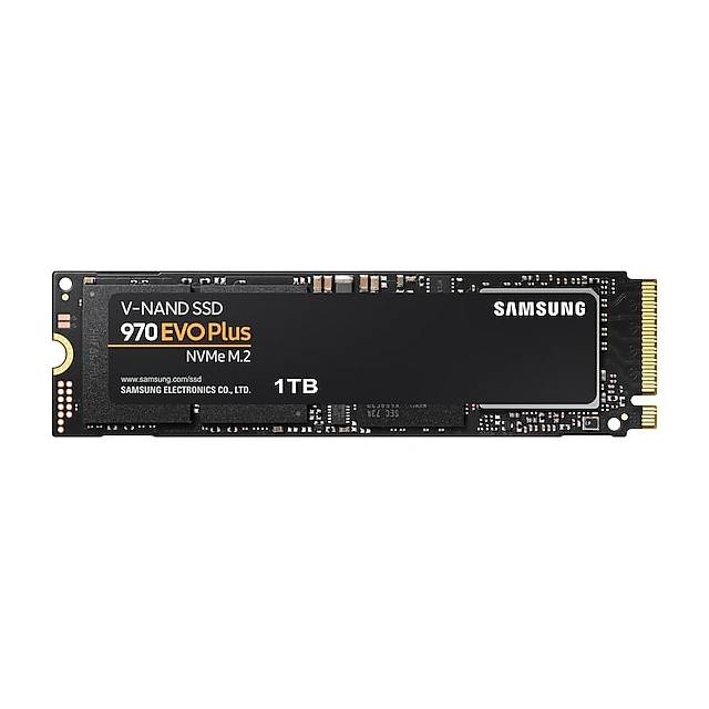 SAMSUNG 970 EVO PLUS SERIES