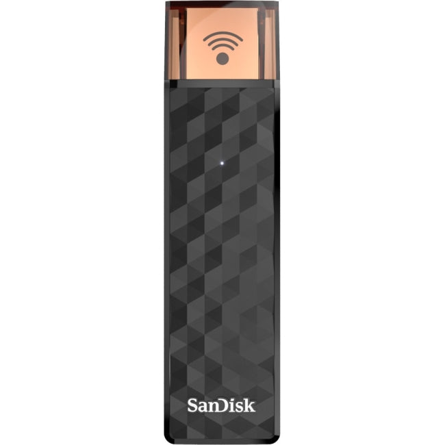 SanDisk Connect, 128GB, USB 2.0, Wireless