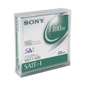Sony Super AIT-1 Tape, 500 GB/1.3 TB