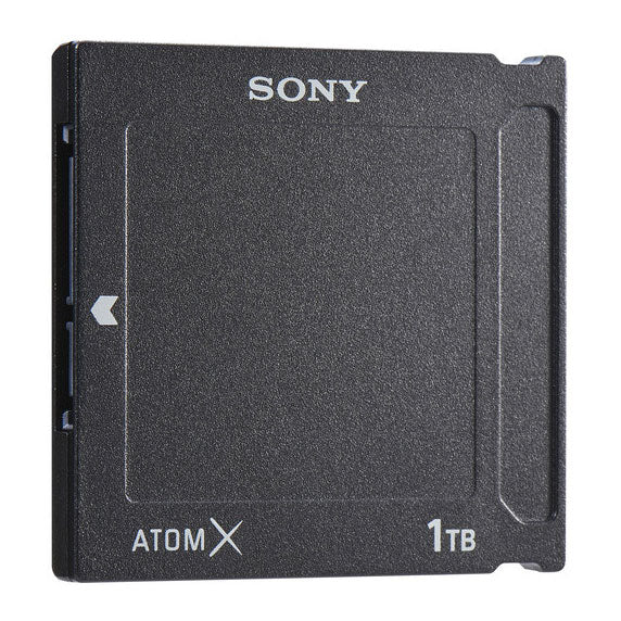 Sony AtomX SSD mini, 1TB, for Atomos Recorders