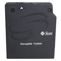 Oracle Tape, 1/2 in. Ctdg, T10000 (T10K) T2, 5 TB/8.5TB, C/D Drive