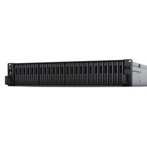Synology FlashStation FS6400 24-bay Rackmount NAS for Enterprises