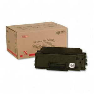 Xerox Toner, 106R00688, Black, 10,000 pg yield