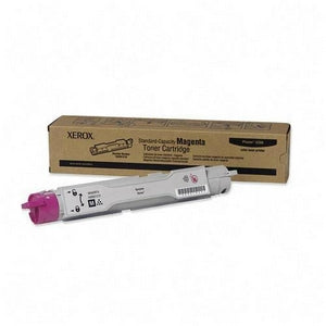 Xerox Toner, 106R01215, Magenta, 5,000 pg yield