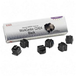Xerox Ink, 108R00664, Black, 6,800 pg yield