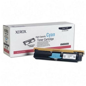 Xerox Toner, 113R00693, Cyan, 4,500 pg yield