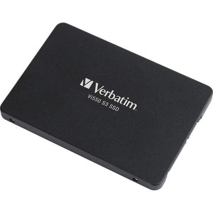 Verbatim Vi550, Internal SSD Drive, 49350, 1TB, SATA III, 2.5in