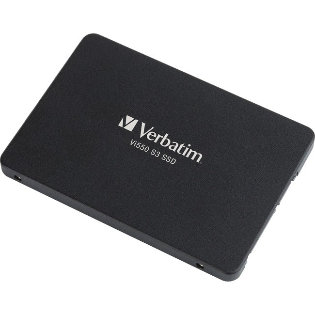 Verbatim Vi550, Internal SSD Drive, 49350, 1TB, SATA III, 2.5in