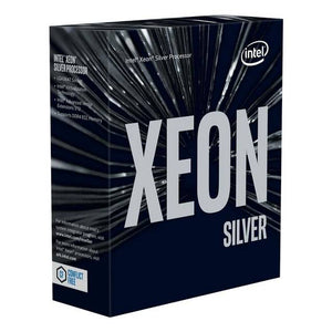 Intel Xeon Silver 4216 Sixteen-Core Cascade Lake Processor 2.1GHz 22MB LGA 3647 CPU w/o Fan