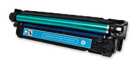 Xerox Toner, Cyan, 8,400 pg yield, TAA ( Replaces OEM# CE251A )