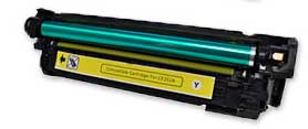 Xerox Toner, Yellow, 8,400 pg yield, TAA ( Replaces OEM# CE252A )