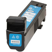 Xerox Toner, Cyan, 23,500 pg yield, TAA ( Replaces OEM# CB381A )