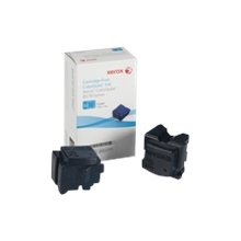 Xerox Ink, 108R00926, Cyan, 4,400 pg yield, 2PK