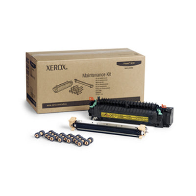Xerox Maintenance Kit, 108R00717, 200,000 pg yield