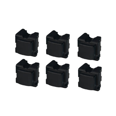 Xerox Ink, 108R00832, Black, 10,000 pg yield, 4PK