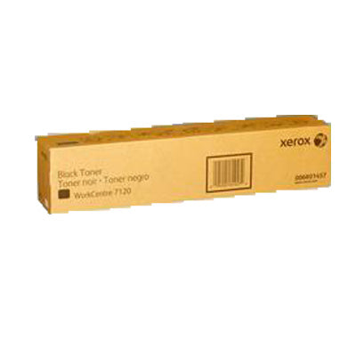 Xerox Toner, 006R01457, Black, 22,000 pg yield