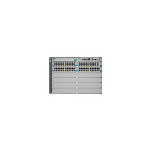 HP 5406R 16SFP+ V3 ZL2 SWCH