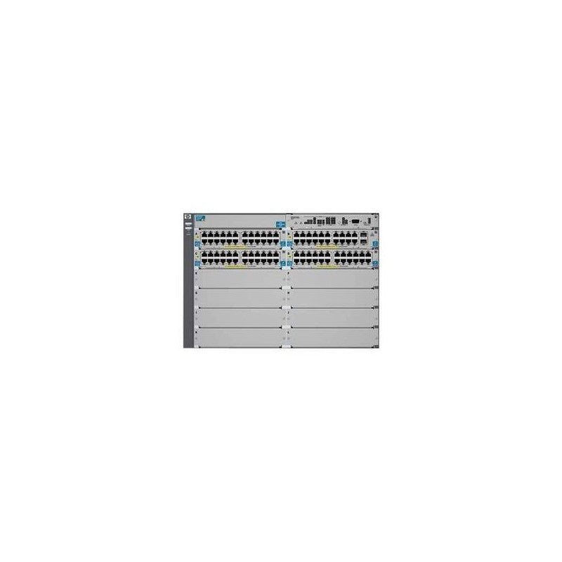 HP 5406R 16SFP+ V3 ZL2 SWCH