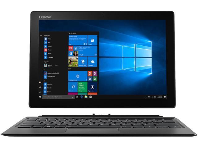 Lenovo Miix 520-12IKB 81CG