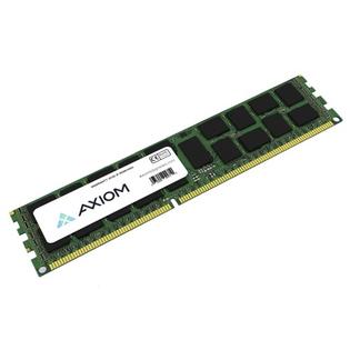 AXIOM 16GB DDR3-1333 LOW VOLTAGE ECC RDIMM FOR LENOVO # 0A89417, 03X3817