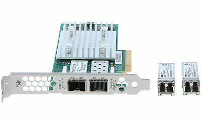 SN1100Q 16GB 2P FC HBA NO DEAL