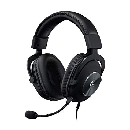 PRO X Gaming Headset Premium
