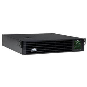 3000VA 2880W UPS SMART RACKMOUNT LCD AVR 120V USB SNMP 2U TAA