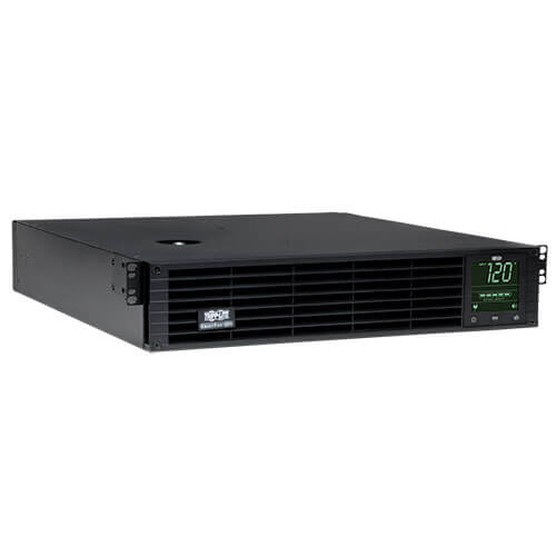 3000VA 2880W UPS SMART RACKMOUNT LCD AVR 120V USB SNMP 2U TAA