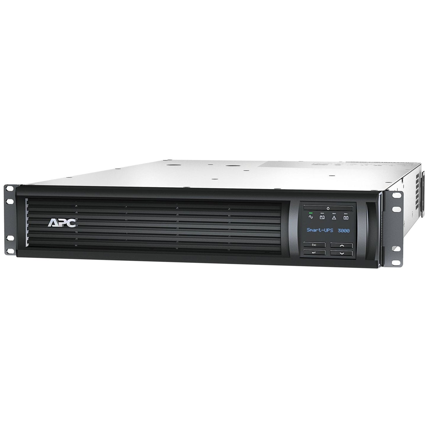 3000VA Smart UPS C 2U 120V