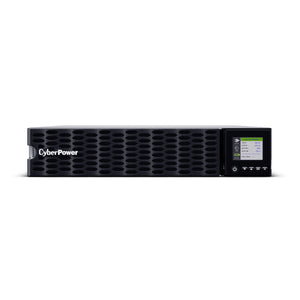 SMART APP ONLINE SERIES 5KVA/5KW UPS PF=1 2U