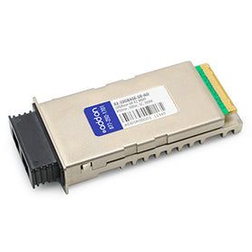 ADDON ENTERASYS 10GBASE-SR COMPATIBLE TAA COMPLIANT 10GBASE-SR XENPAK TRANSCEIVE