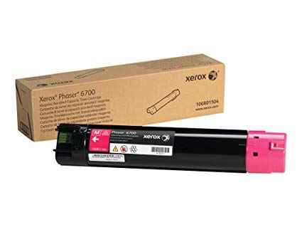 STD CAP TONER MAGENTA PHASER 6700