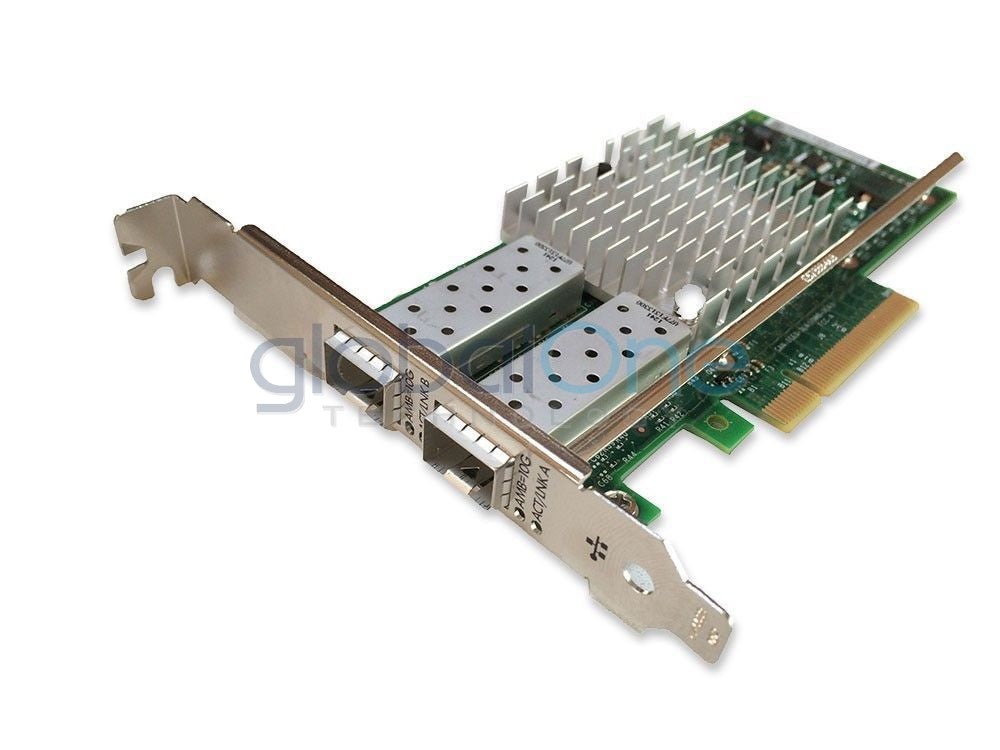 Ethernet 10Gb 2P 560SFP Adptr