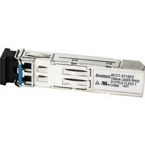LX/LH 10KM SINGLE SFP FIBER TRANSCEIVER