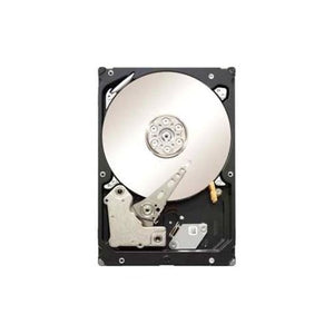 SEAGATE 500GB SATA II 7.2K RPM 3.5