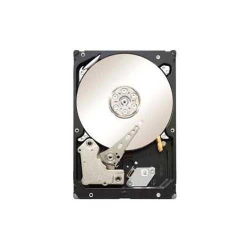 SEAGATE 500GB SATA II 7.2K RPM 3.5