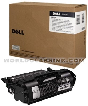 Dell UR Black Toner 21000PG