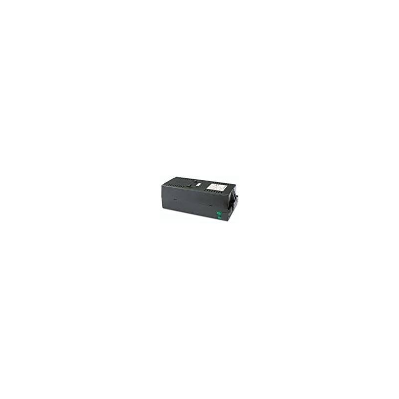 APC REPLACEMENT BATTERY CARTRIDGE #63 - 12V 9AH REPLACEABLE BATTERY FOR APC POWE