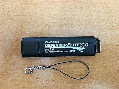64GB DEFENDER ELITE300 FIPS