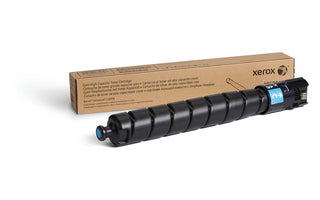 VERSALINK C8000 CYAN HIGH CAPACITY TONER CARTRIDGE