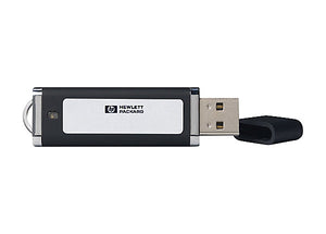 HP SCALABLE BARCODES - USB V.2 HP SCALABLE BARCODES FOR LASERJET PRINTERS WITH H