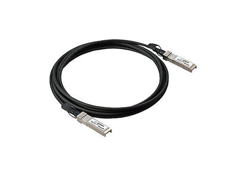 AXIOM 10GBASE-CU SFP+ ACTIVE DAC TWINAX CABLE (8-PACK) BROCADE COMPATIBLE 3M