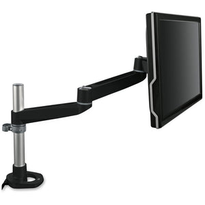 Dual Swivel Monitor Arm